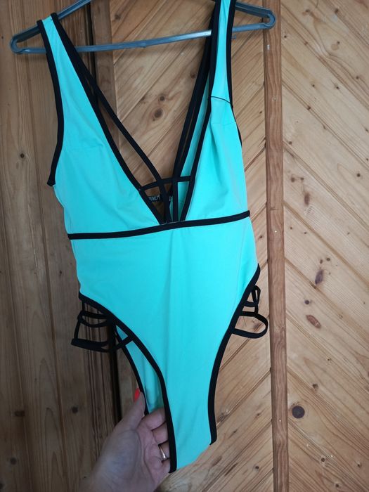 Купальник привезений з-за кордону