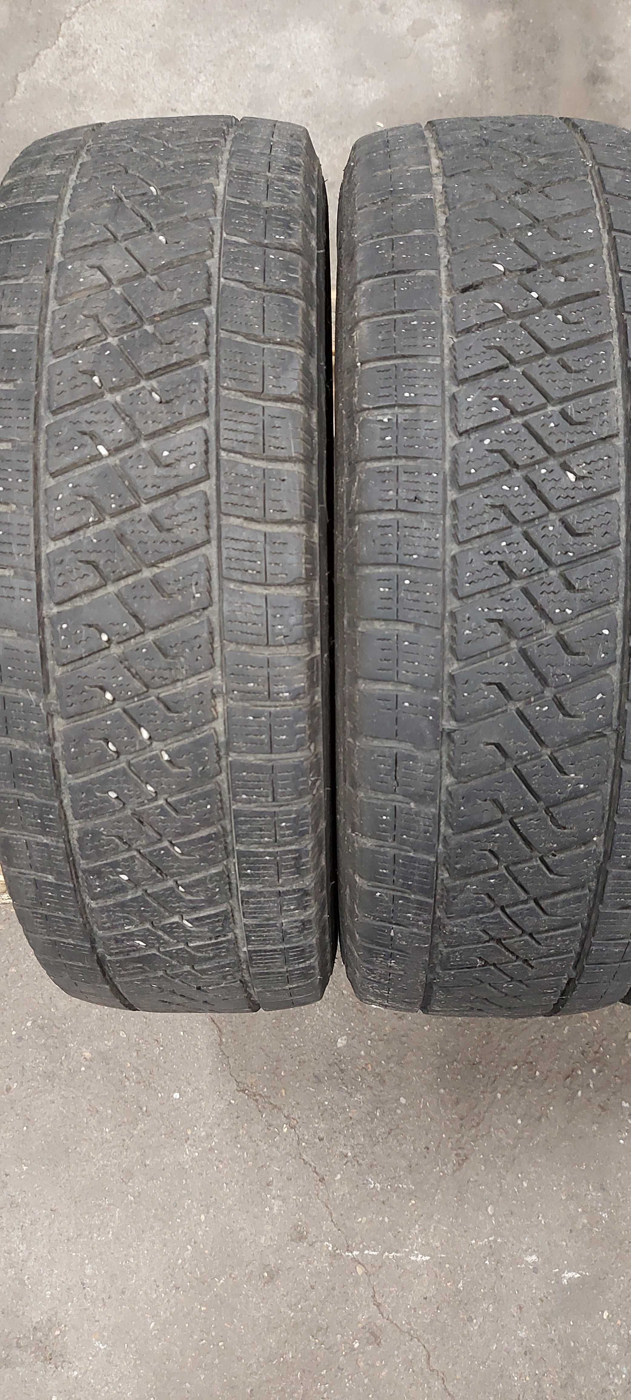 Opony zimowe 215/70r15C Lassa