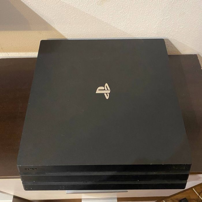 playstation 4 pro