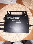Parkside PMW 300