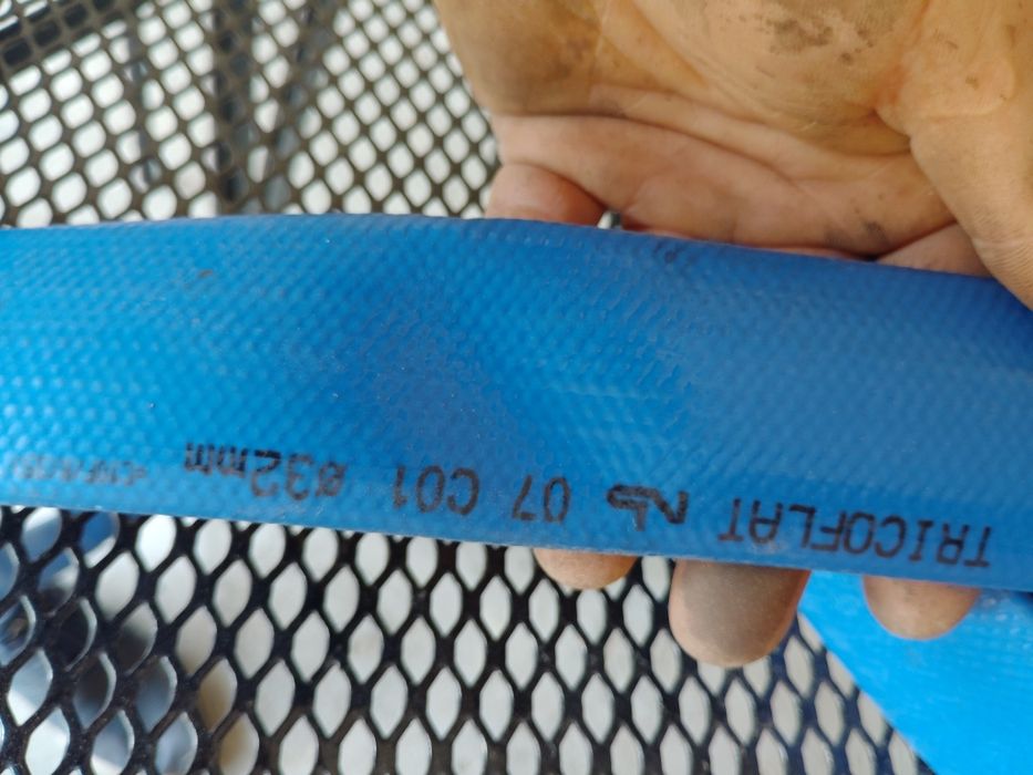 Wąż do wody 23m. 32wymiar