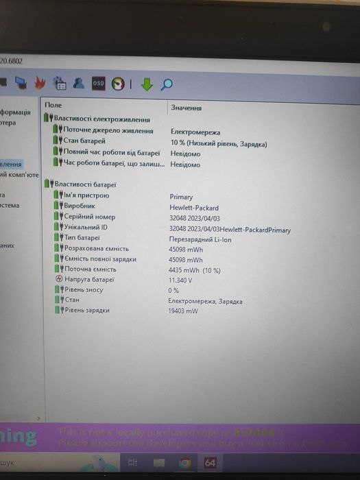 Ноутбук HP EliteBook 755 G3, підсвітка клавіатури, ssd 512, ram 8 GB,