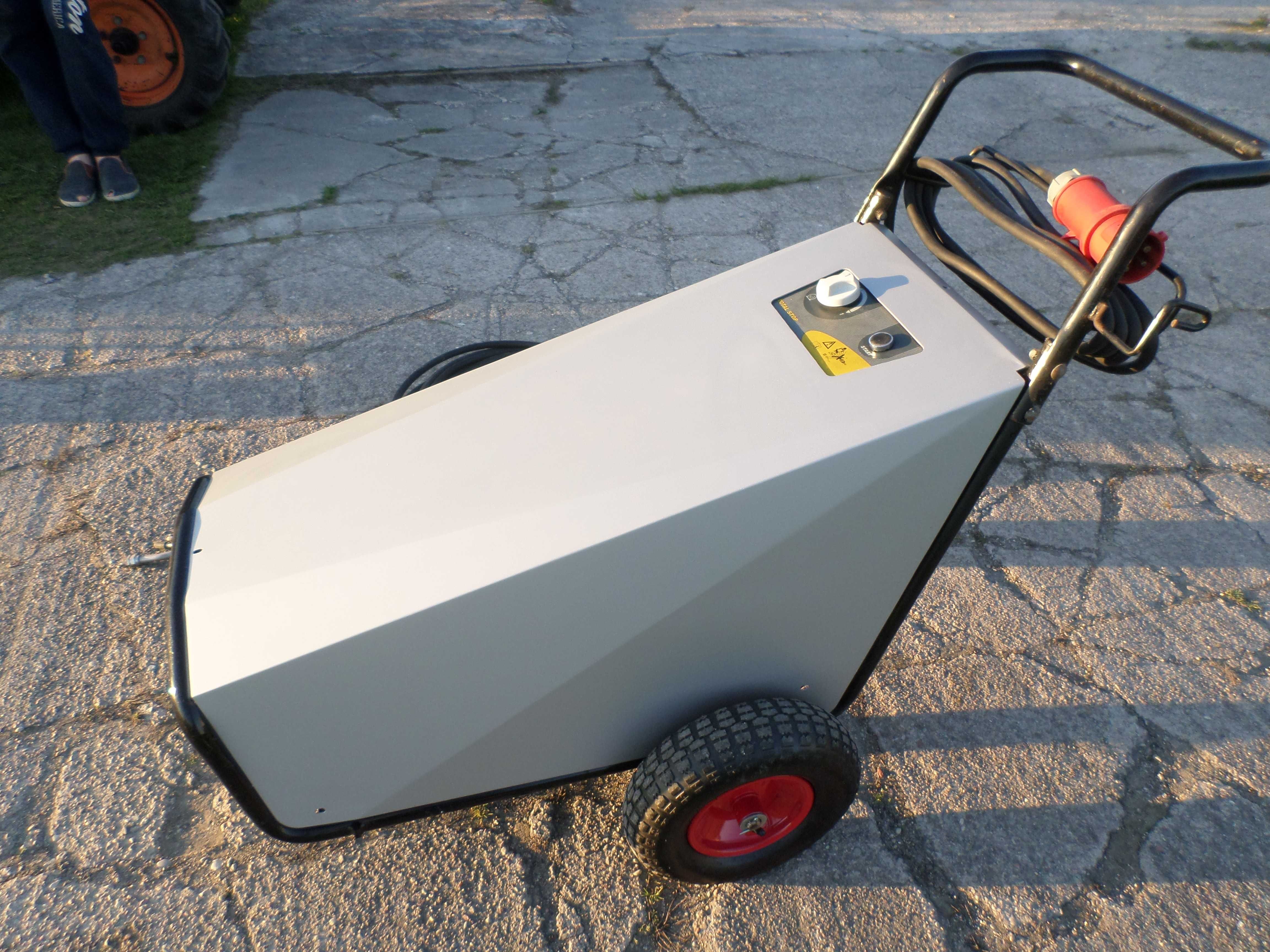 Myjka Comet K 1250 ( 33/160 T )