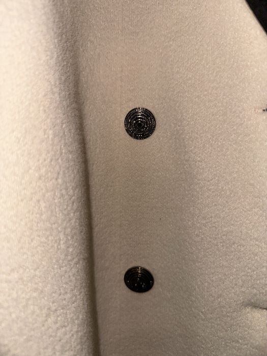 Пальто, дуже стильне та тепле