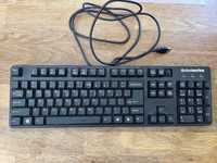 Steelseries 6GV2 (teclado mecânico gaming)