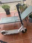 Trotinete elétrica ninebot  (desbloqueada)