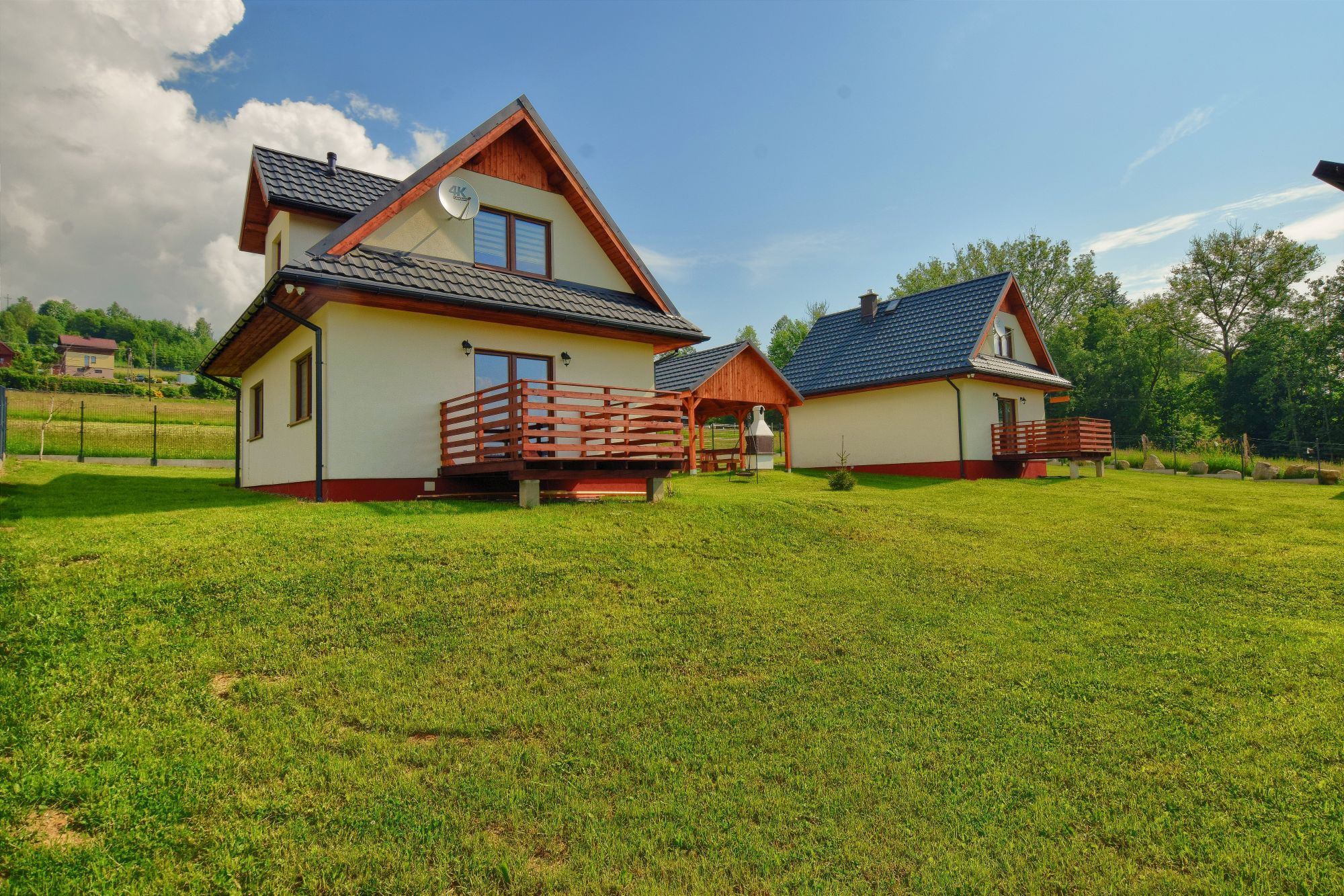 Domek  Wynajem w Górach Beskid Żywiecki  Noclegi