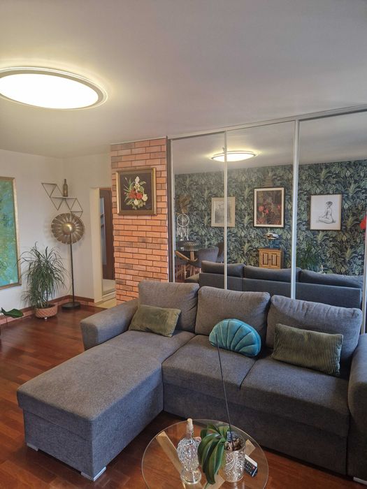 OLX Arte Di Fiore Apartament na doby