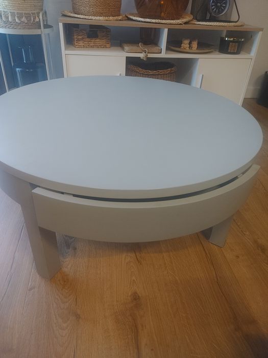 Stolik kawowy VOX odbiór osobisty Lublin