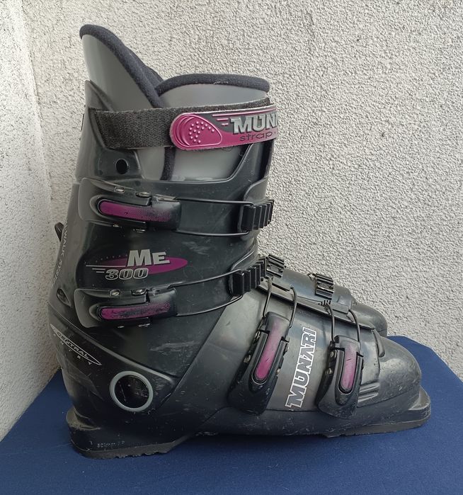 Buty narciarskie Munari Strap 360/321mm/P