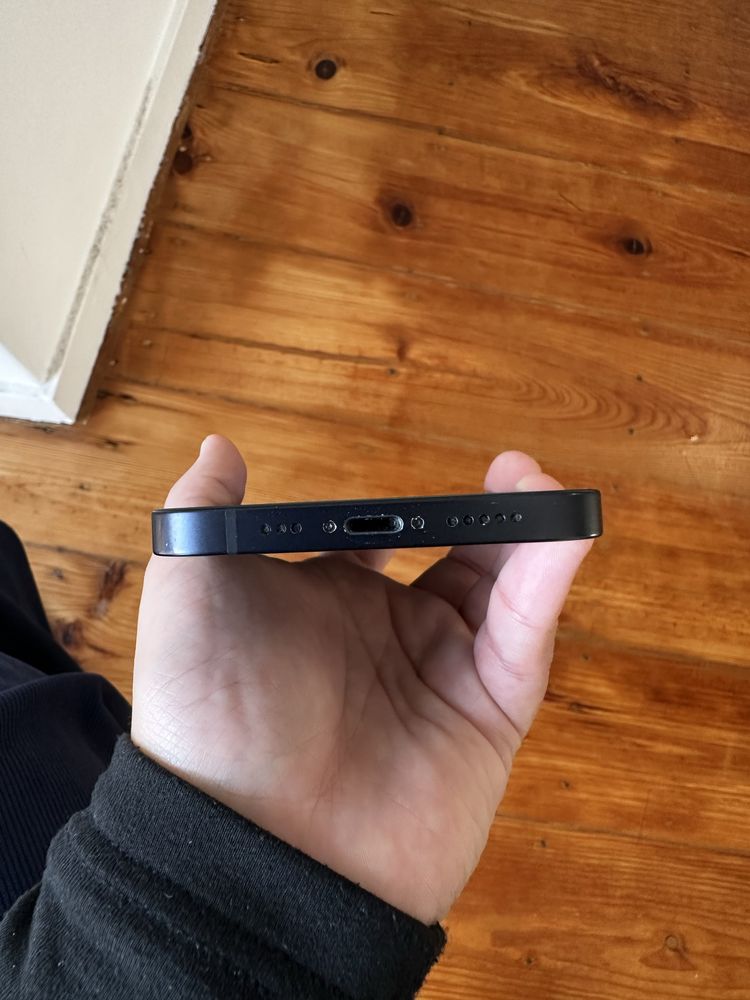 iPhone 12 64gb como novo