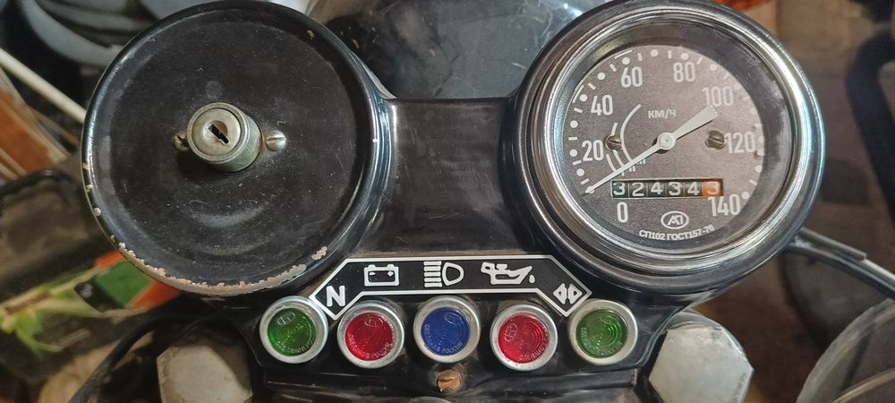 Днепр, МТ, КМЗ, Днепр МТ