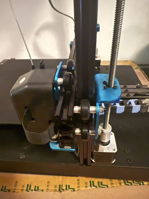 Drukarka 3D Artillery Sidewinder X1