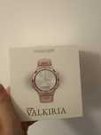 Smartwatch Maxcom FW100 Titan Valkiria Rozowy nowy
