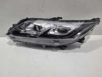 Lampa lewa Mitsubishi Eclipse Cross Xenon