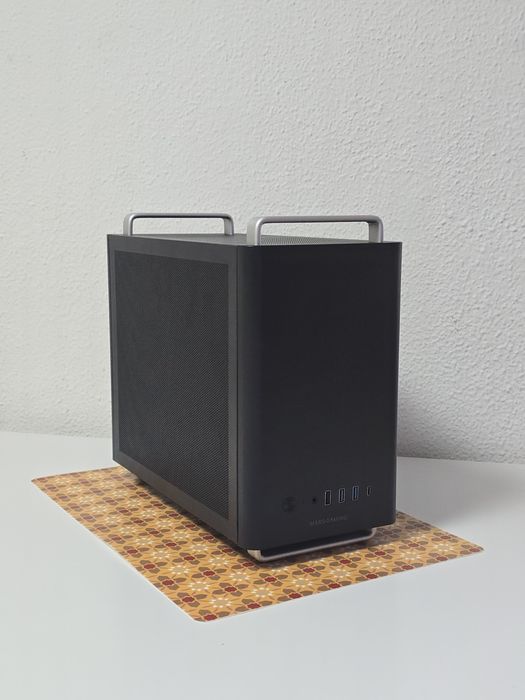 PC Produtividade/Escola/Gamer Pequeno Formato