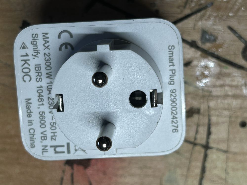 Smart Plug i Link 2 Home