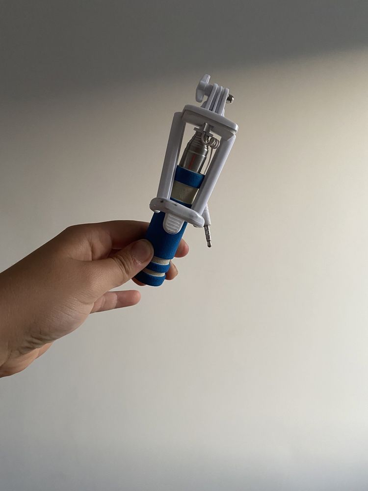 Selfie stick do telefonu do zdjęć