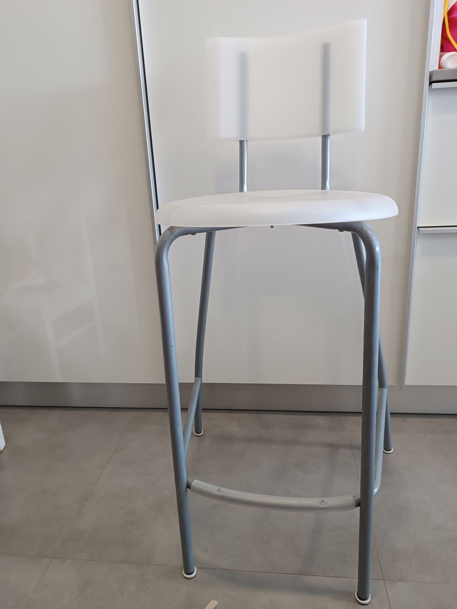Cadeira Alta Balcão IKEA