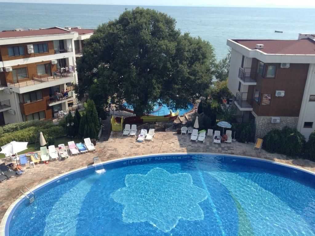 Продам квартиру в Болгарии на берегу моря.