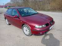 Seat Toledo 19 tdi 150km ARL Zamienię