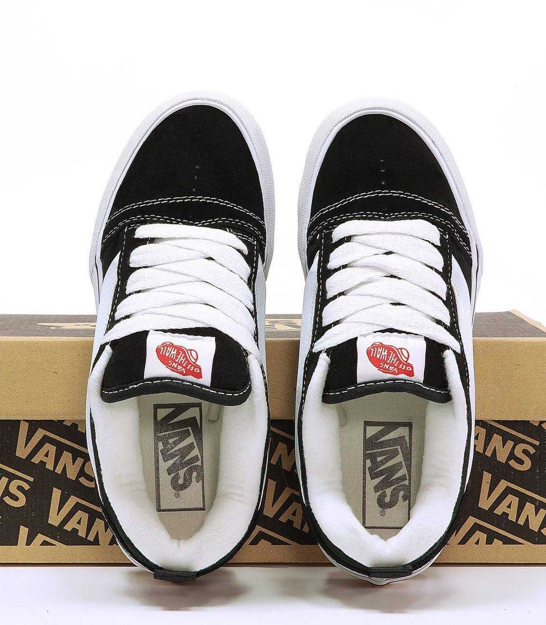 VaNS Old Skool KNU Platform