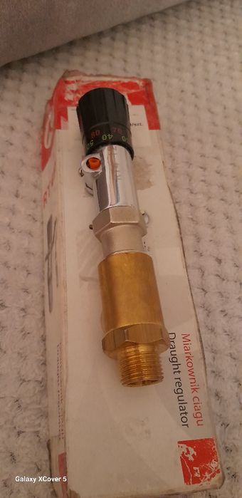 Miarkownik ciągu nowy polecam