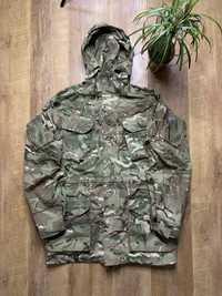 Новый военный мультикам NATO китель камуфляжная куртка