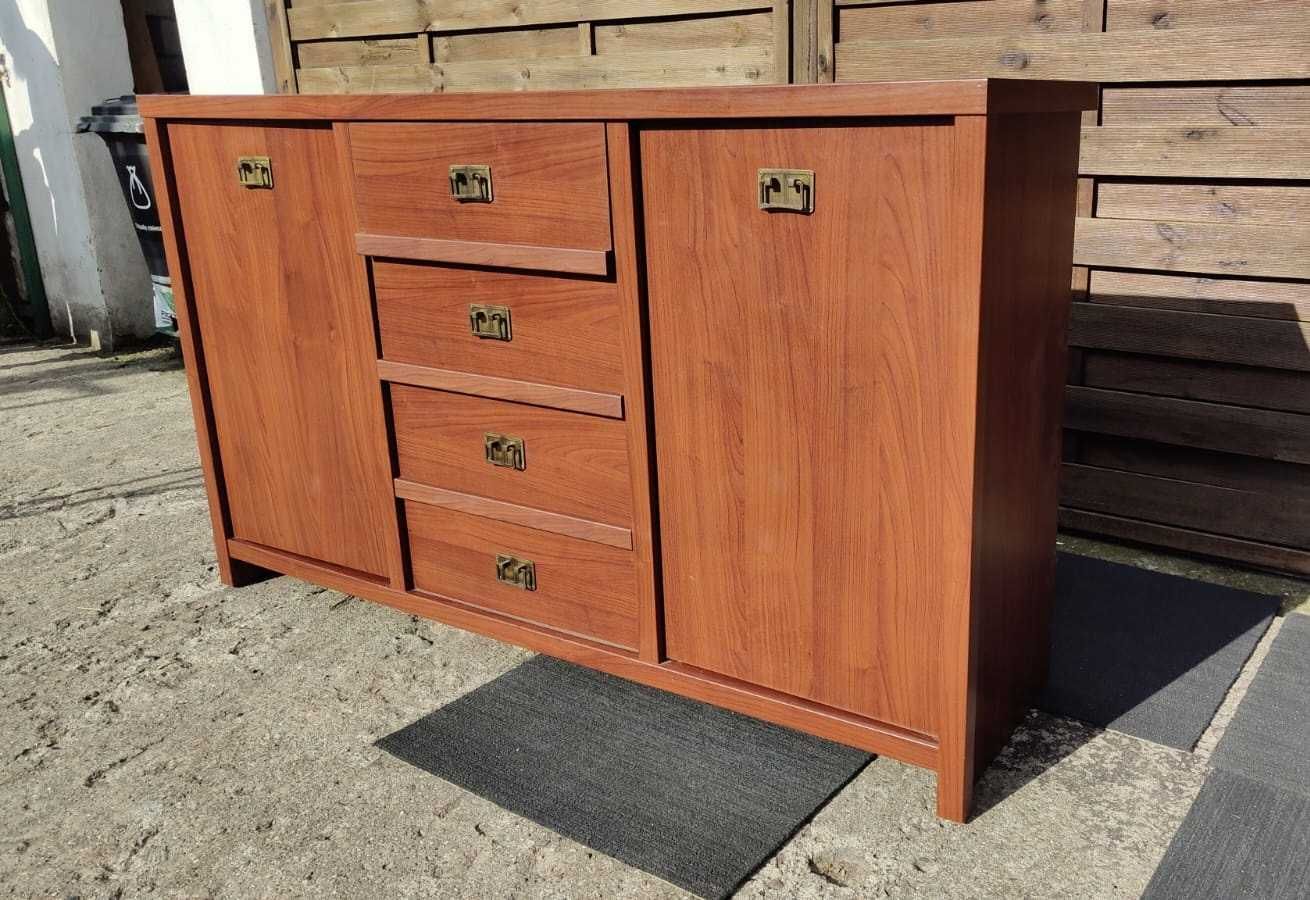 Komoda BRW Kaspian Classic szafka