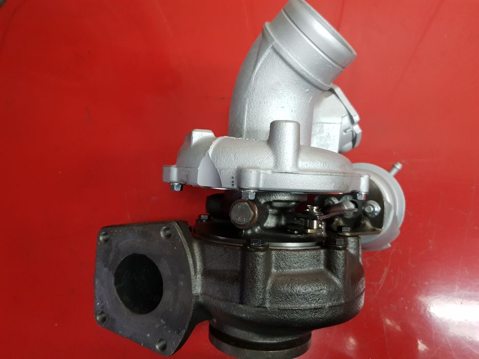 Turbina turbosprężarka VW T5 Transporter Multivan Caravele 131KM 174KM