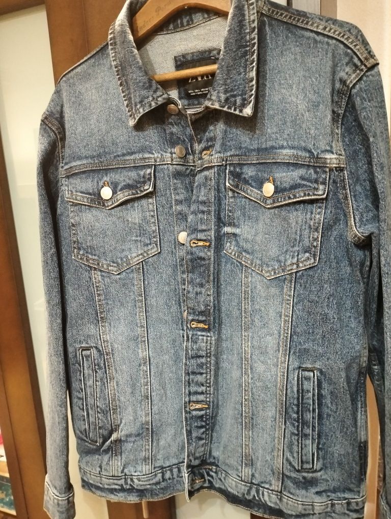 Sprzedam kurtkę Zara L ,nowa bez metki