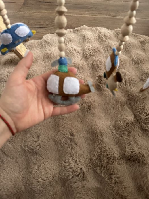 Мобіль дитячий XRMASTERO