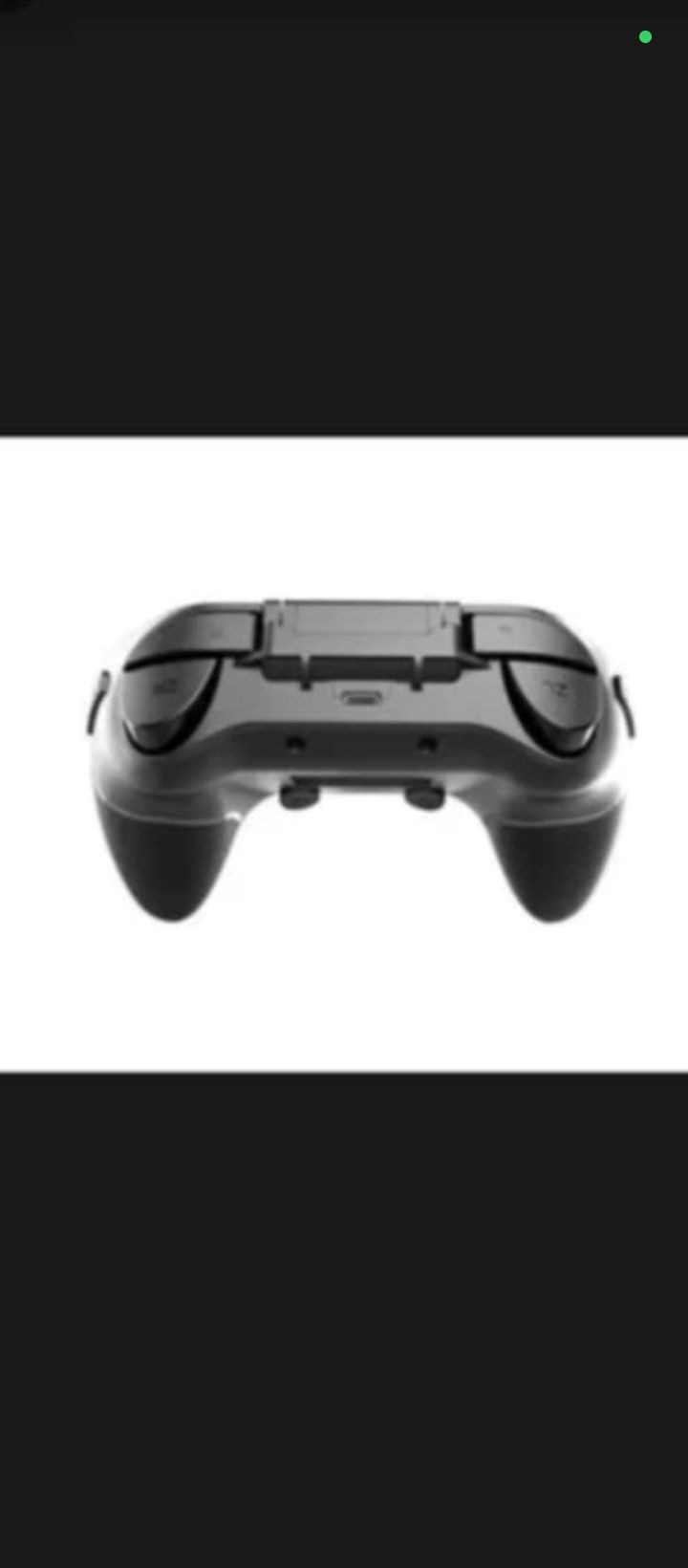 Pad PlayStation 4 SteelDigi STEELSHOCK v2 Dasan PS4