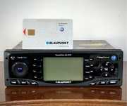 Radio CD z nawigacją Blaupunkt Travelpilot DX-R70A navi retro nawigacj