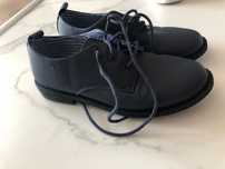 Buty do komunii  zara , dla chłopca