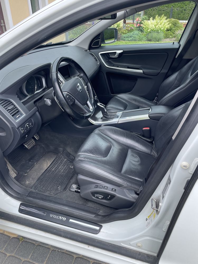 Sprzedam xc 60 3.0