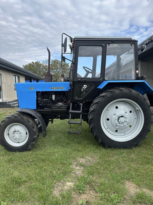 МТЗ 82.1 2018 року