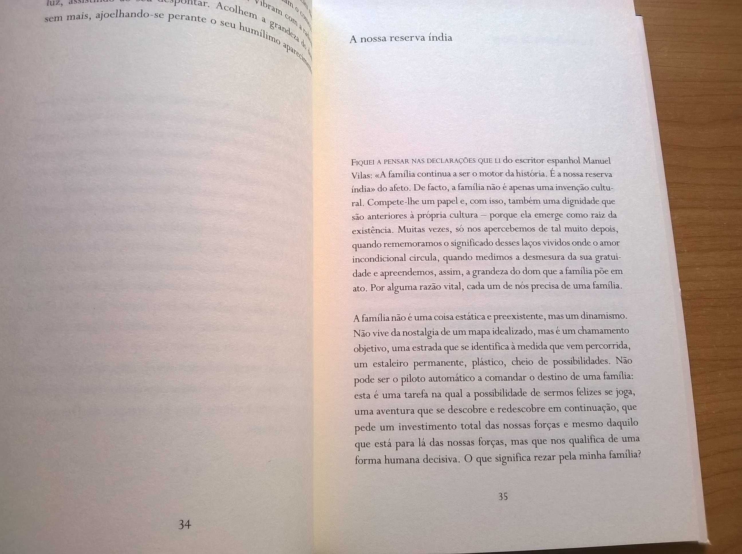 Rezar de Olhos Abertos - José Tolentino Mendonça