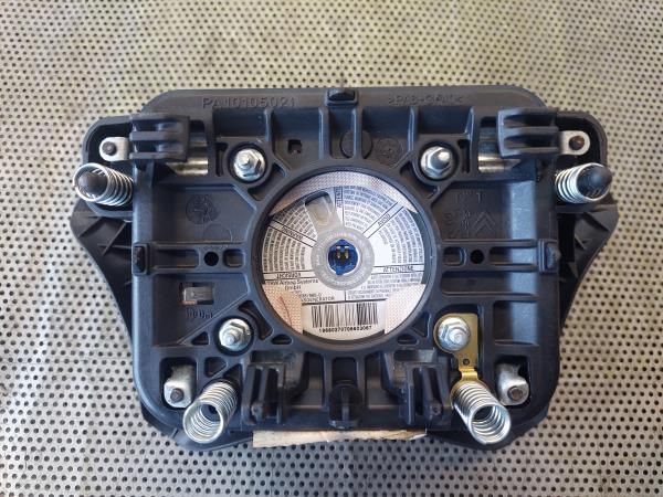 Airbag do volante CITROËN Berlingo Van (M_)