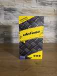 Nowy pancerny Ulefone Armor X32 Pro 8/256Gb - Vivid Green -