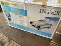 Odkurzacz basenowy INTEX 28001