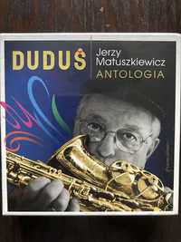 Duduś Jerzy Matuszkiewicz-Antologia 7CD