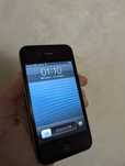 iPhone 4S 8GB iOS 6