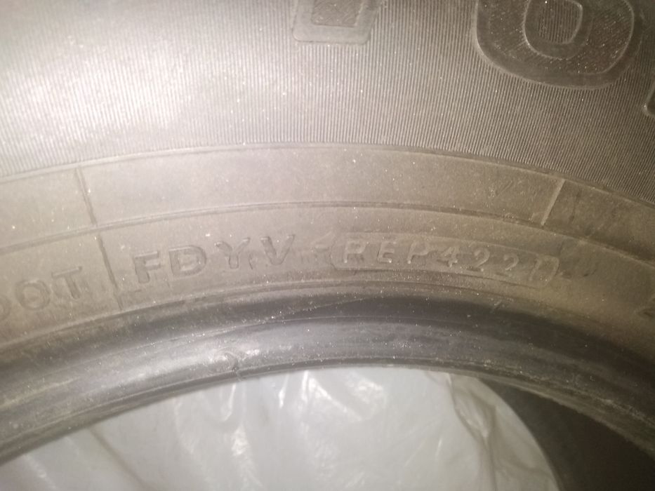 Резина зима всесезонка r16 205/55 i 215/70