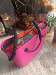 Nowa Torebka OBAG Standard Fucsia