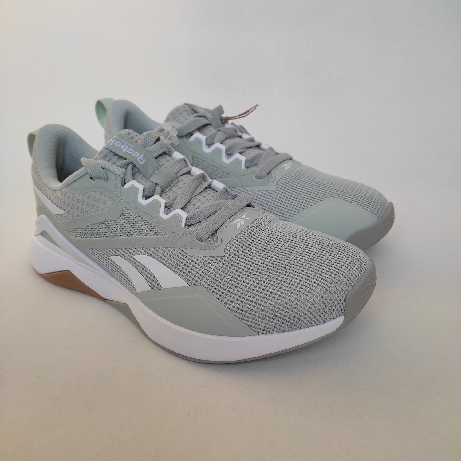 Reebok Nanoflex TR 2.0