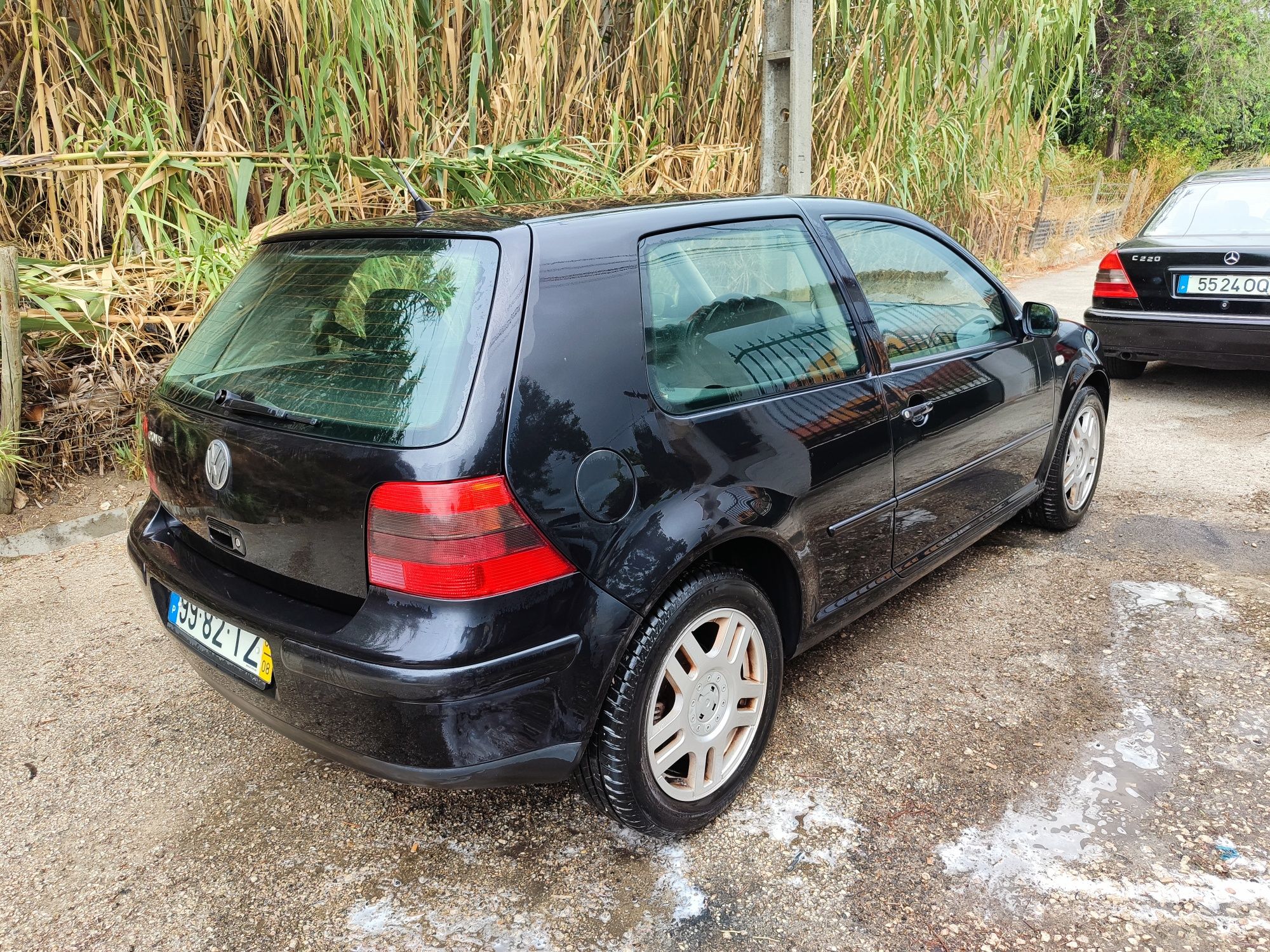 VW Golf 1.4Conforline
