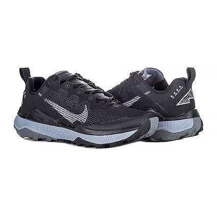 Кроссовки беговые женские Nike Wildhorse 8. Оригинал. Р 38,5