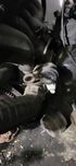 Ducato Jumper Master 2.8 TD Rozrusznik Alternator Sprzęgło