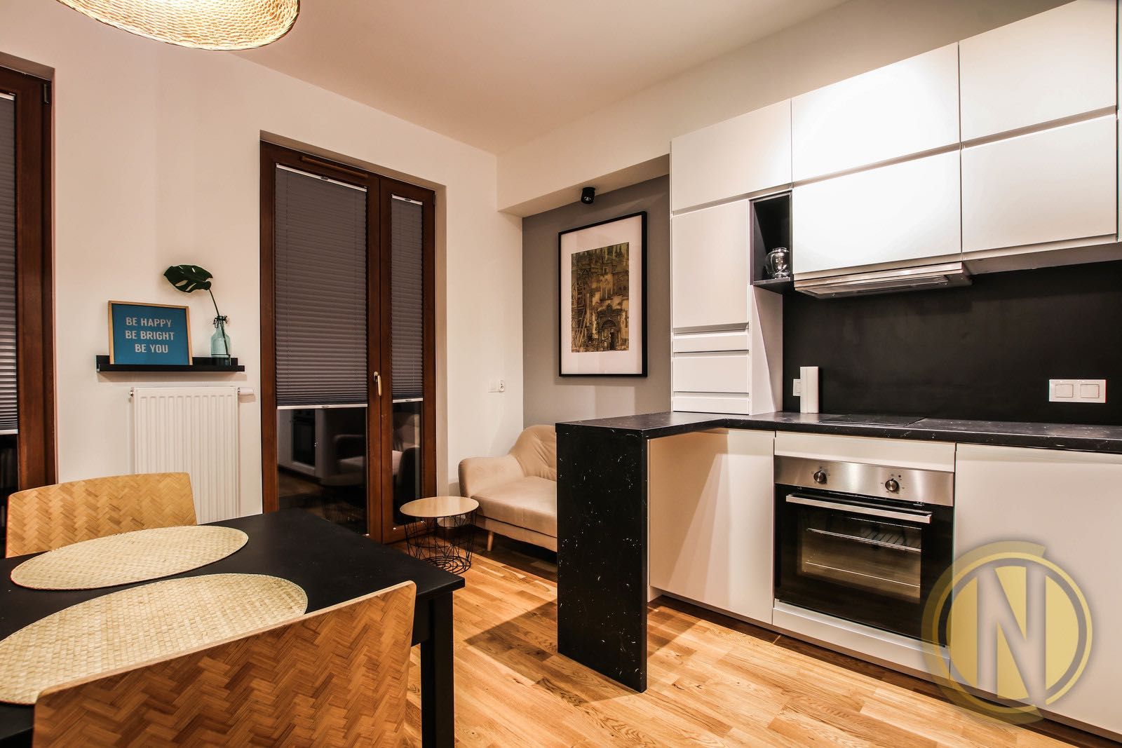 Stare Miasto | Rakowicka | Apartamenty GO| Studio